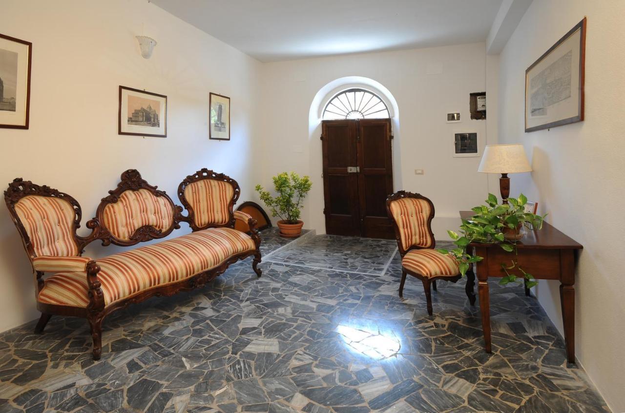 Il Campanile II Locazione Turistica Hotel Pisa Exterior foto