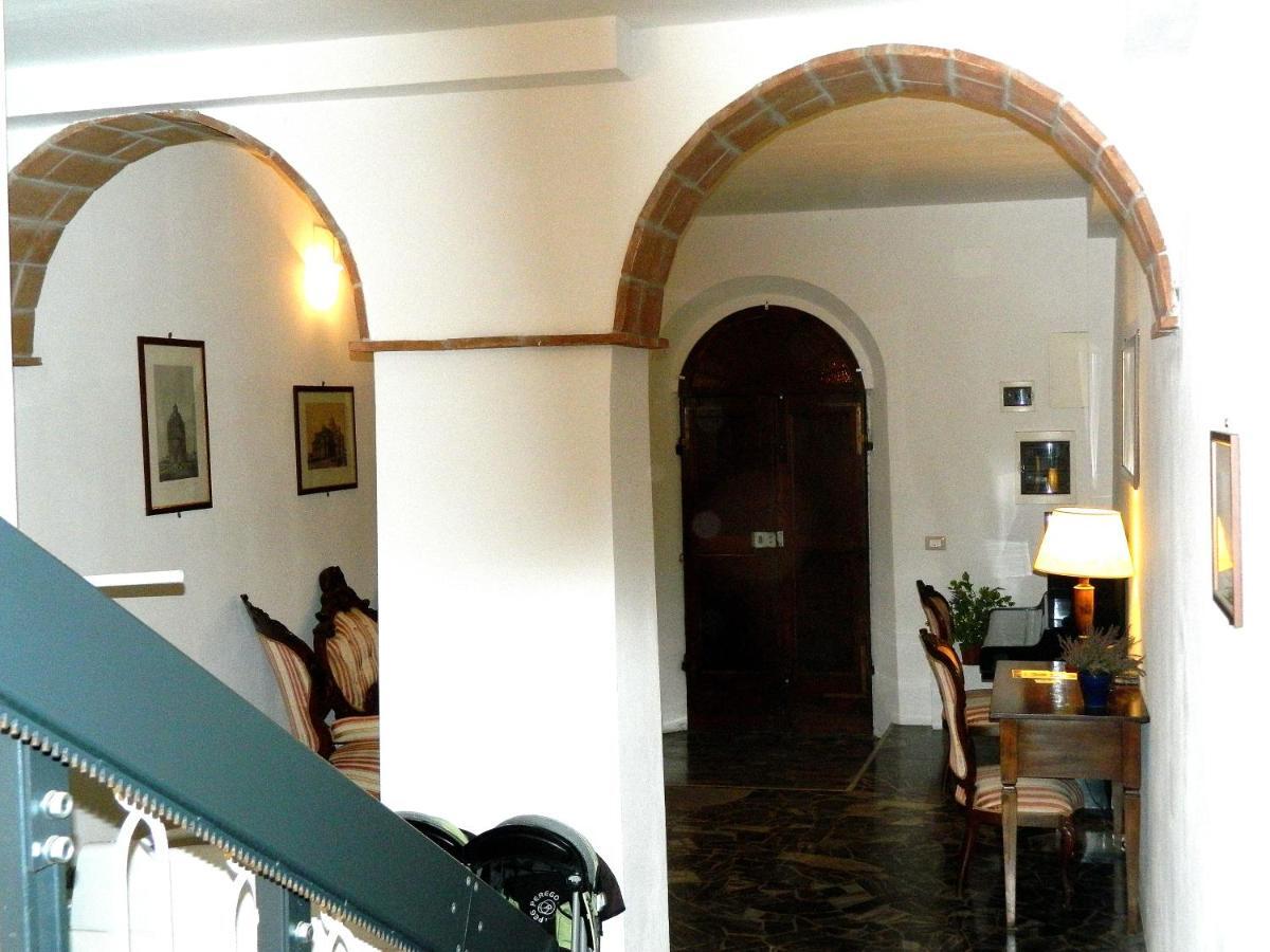 Il Campanile II Locazione Turistica Hotel Pisa Exterior foto